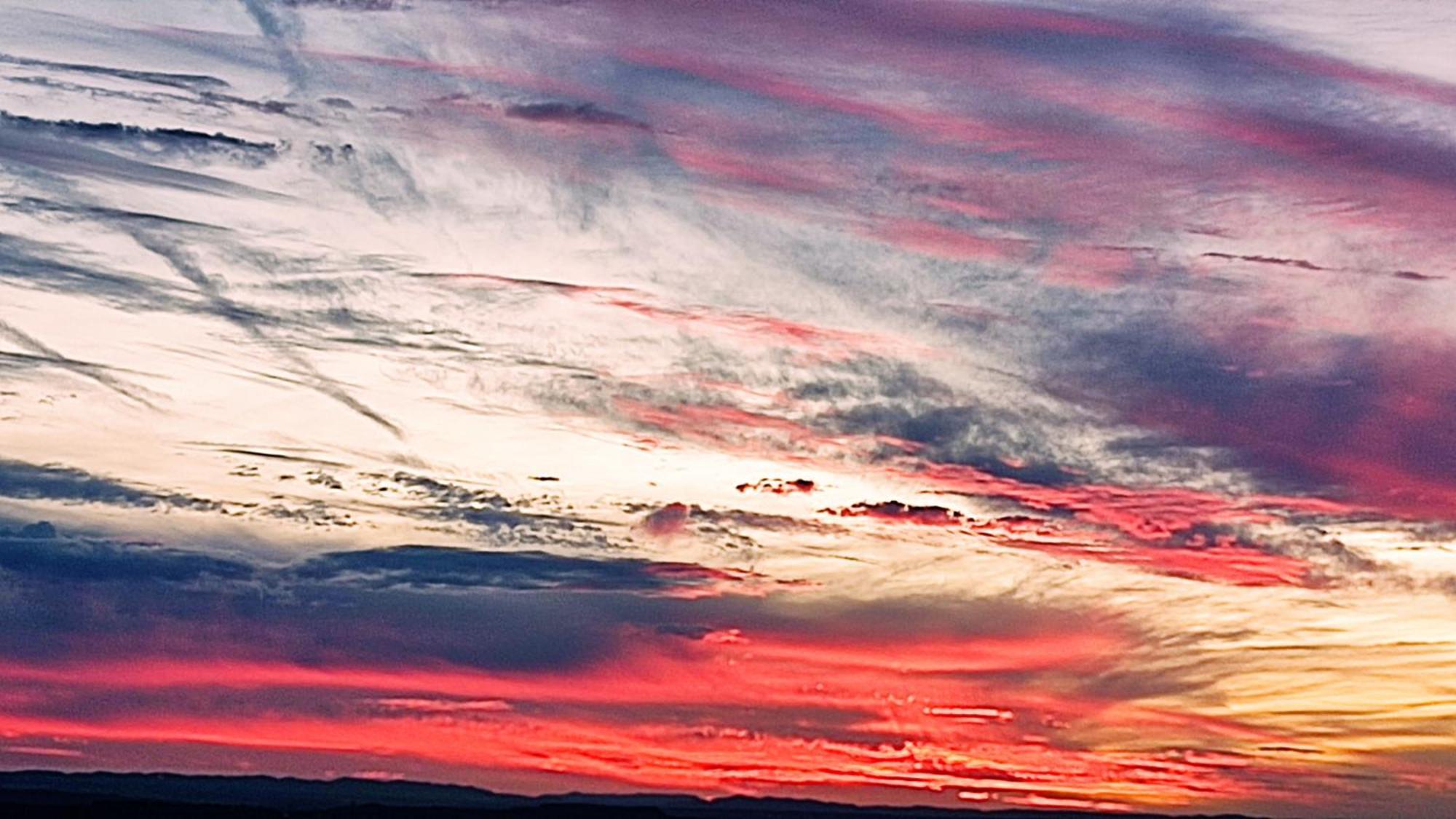 Mirador De Alcañiz エクステリア 写真