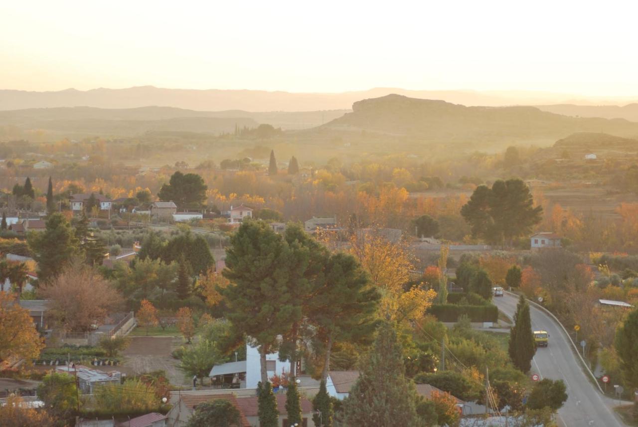 Mirador De Alcañiz エクステリア 写真