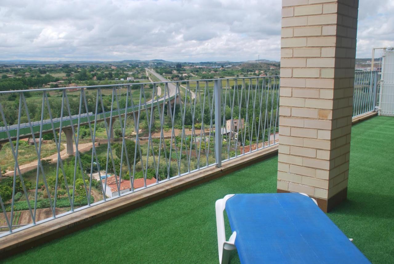 Mirador De Alcañiz エクステリア 写真