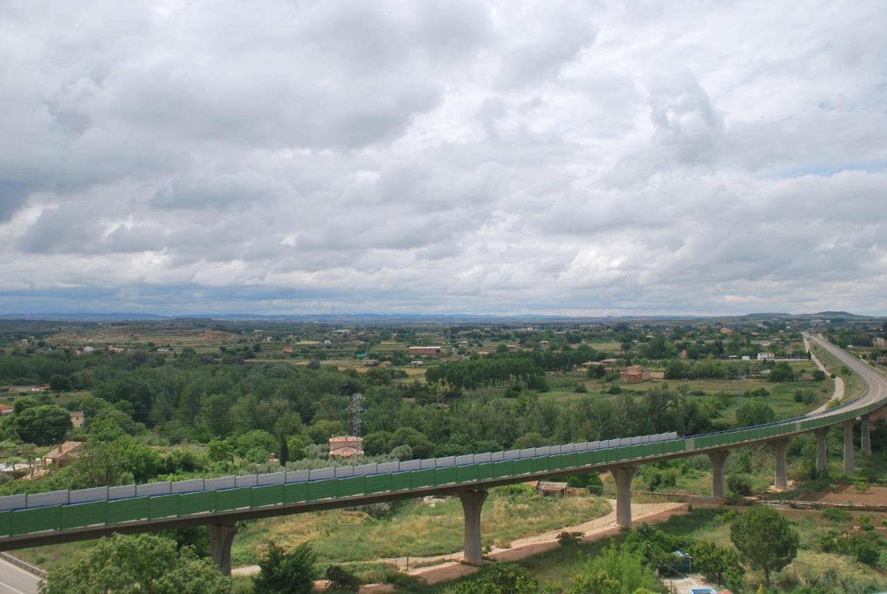 Mirador De Alcañiz エクステリア 写真