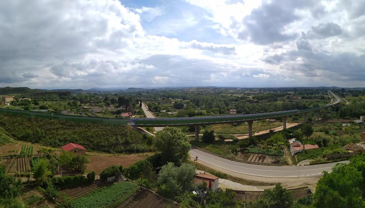 Mirador De Alcañiz エクステリア 写真